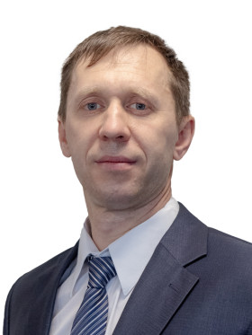 Шиловский Константин Александрович.
