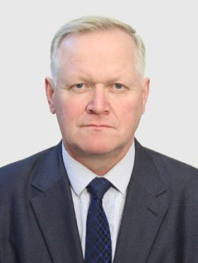 Дурягин Иван Серафимович.